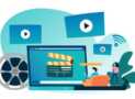 PHP with MySQL: Build Amazing Streaming Service