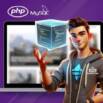 PHP y MySQL: Template HTML a WebAPP