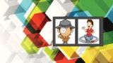 Physics By Example And Animation/ Graphs For Class 11