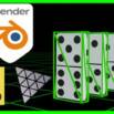 Physics practices for Three.js, Cannon and Blender.