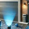 PIC Microcontroller: Garage Door System Ultrasonic Sensor