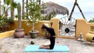 Pilates-based 30 Minute Workout II