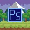 Pixel Art in Adobe Photoshop CC for Beginners