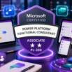 PL-200 Power Platform Functional Consultant Practice