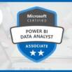 PL-300 Microsoft Power BI Certification: Practice Exams