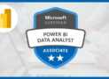 PL-300 Microsoft Power BI Certification: Practice Exams