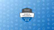 PL-300: Microsoft Power BI Data Analyst Associate Prep Exams