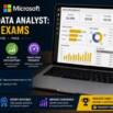 PL-300 Microsoft Power BI Data Analyst: Practice Exams