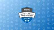 PL-500: Microsoft Power Automate RPA Developer Prep Exams