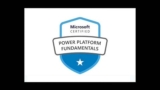 PL-900: Microsoft Power Platform Fundamentals Exam 2025