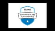 PL-900: Microsoft Power Platform Fundamentals Exam 2025