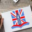 Plan and  Boost Your English Fluency
