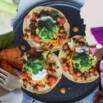 Plant-based / Vegan Menus 101