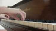 Playing Piano: Warm Up Exercises