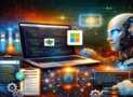 Playwright using JavaScript with AI – Web & API Testing