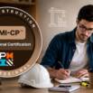 PMI-CP Exams Prep_6 Full Mock Tests_900 Questions + 16 PDUs