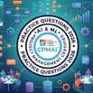 PMI CPMAI 2026 Practice Exams: Pass the AI Project Exam