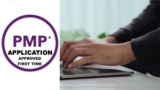 PMP Application: How to apply for PMP Certification+PMP Exam