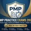PMP Practice Exams 2026 {Unofficial}