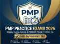 PMP Practice Exams 2026 {Unofficial}