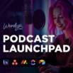 Podcast Launchpad: A FREE Workflow System for Podcasters
