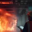Postgraduate Diploma in Fire Safety Management (PGDFSM)