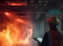 Postgraduate Diploma in Fire Safety Management (PGDFSM)