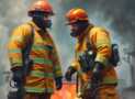 Postgraduate Diploma in Fire Safety & Risk Management