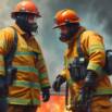 Postgraduate Diploma in Fire Safety & Risk Management