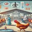 Poultry Disease Solutions: Diagnosis, Prevention, treatment