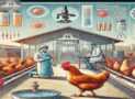 Poultry Disease Solutions: Diagnosis, Prevention, treatment