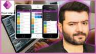 Power Apps 101 (Microsoft Power Apps For Quick Development)