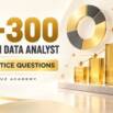 Power BI Data Analyst PL-300: 150 Practice Questions