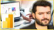 Power BI For Beginners: Power BI Zero to Hero FAST-TRACK