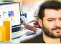 Power BI For Beginners: Power BI Zero to Hero FAST-TRACK