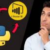 Power BI , UI UX , Machine Learning : From Zero To Hero