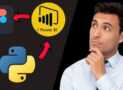 Power BI , UI UX , Machine Learning : From Zero To Hero