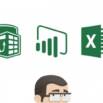 Power Pivot Workshop Beginner