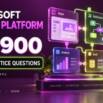 Power Platform PL-900: 150 Practice Questions