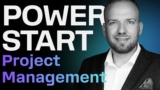 Power Start in Project Management 3.0
