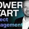Power Start in Project Management 3.0