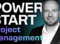 Power Start in Project Management 3.0