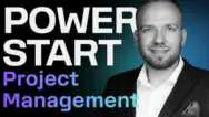 Power Start in Project Management 3.0
