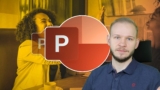 PowerPoint for Beginners – Program & Animation Basics FREE