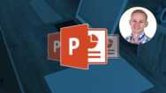 PowerPoint Slide Design – Casual Slides Presentation