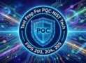 PQC-NIST TechMaster: FIPS 203, 204, 205 Practice Tests 2026