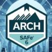 Practic Tests 2026:Enterprise Agile Architecture (ARCH) Exam