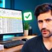 Practical Data Entry Course