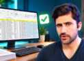 Practical Data Entry Course