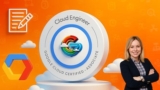 Practice Exams | Associate Cloud Engineer (Google)